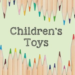 Children’s Toys